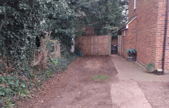 Plot for sale in Ickleford photo